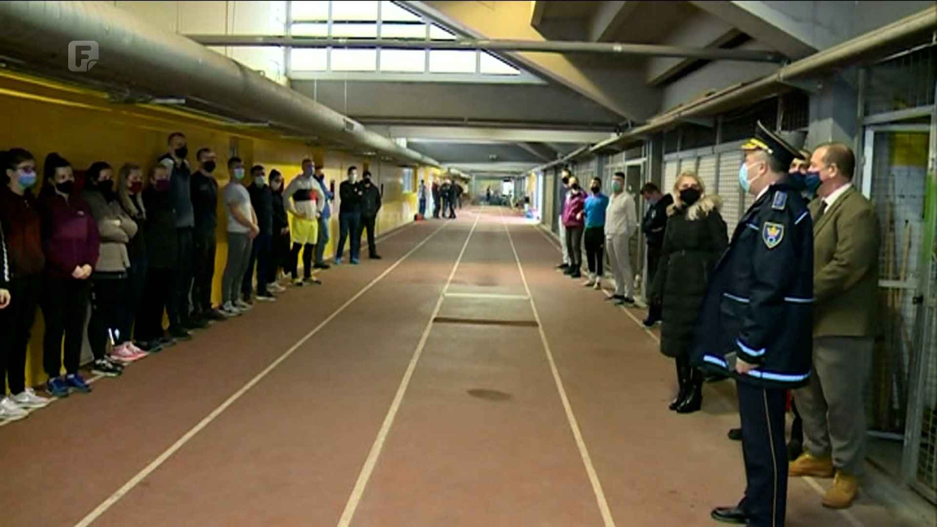 125 policajaca otpornih na štelu